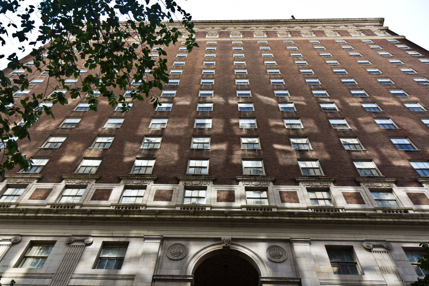 Benjamin Franklin Hotel